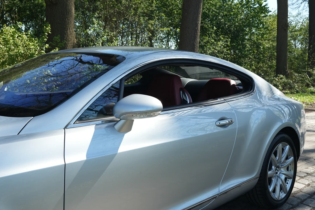 2004 Bentley Continental GT 1st Gen - Image 30 of 31
