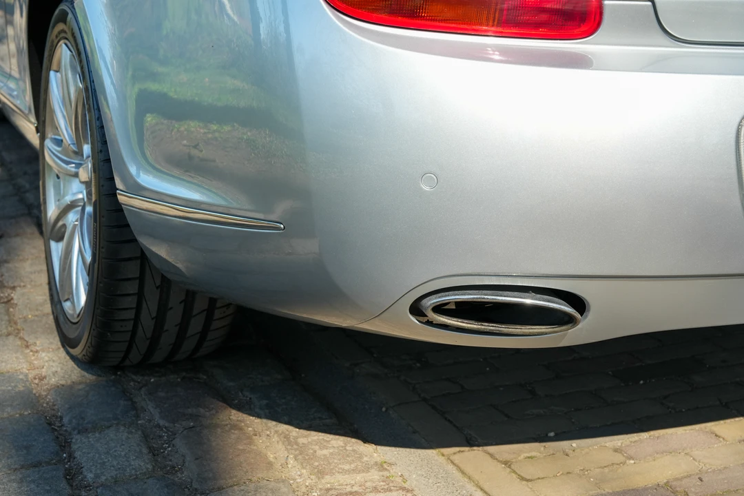 2004 Bentley Continental GT 1st Gen - Image 31 of 31