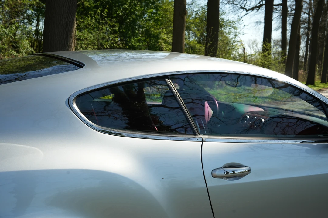 2004 Bentley Continental GT 1st Gen - Image 16 of 31