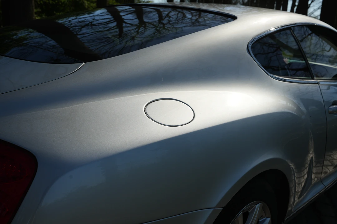 2004 Bentley Continental GT 1st Gen - Image 17 of 31