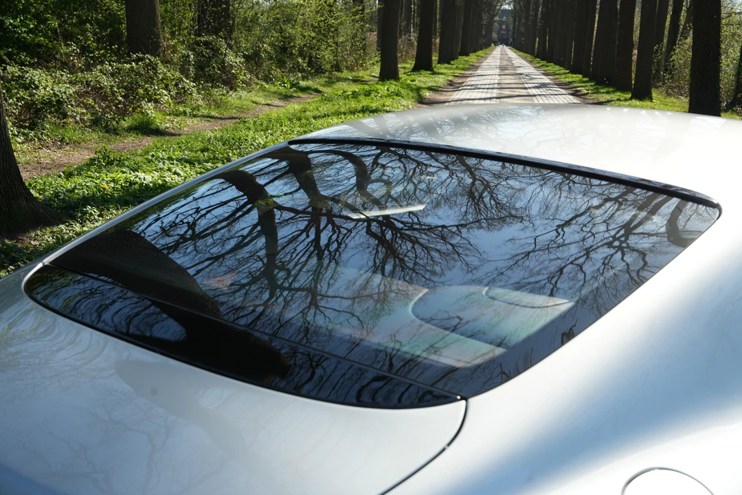 2004 Bentley Continental GT 1st Gen - Image 18 of 31
