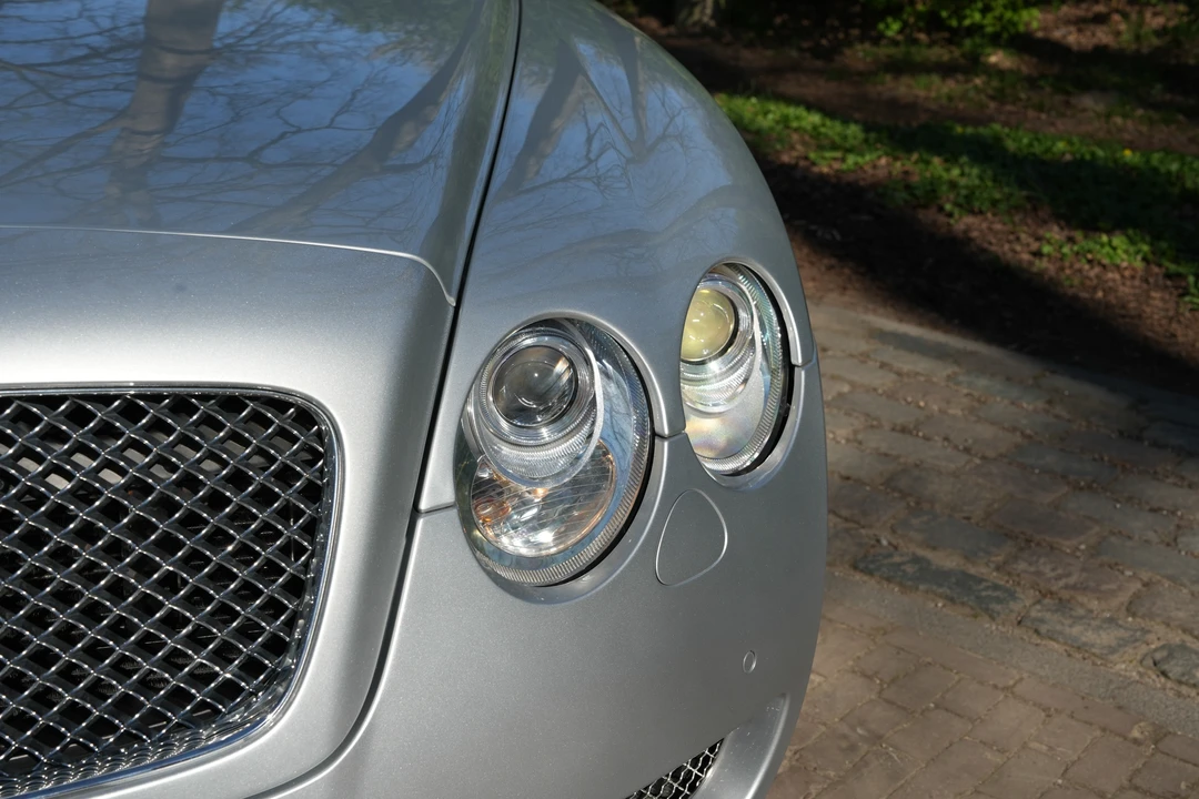 2004 Bentley Continental GT 1st Gen - Image 20 of 31
