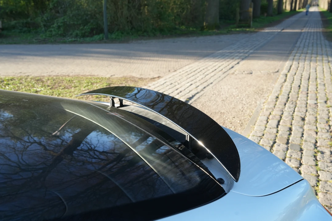 2004 Bentley Continental GT 1st Gen - Image 24 of 31