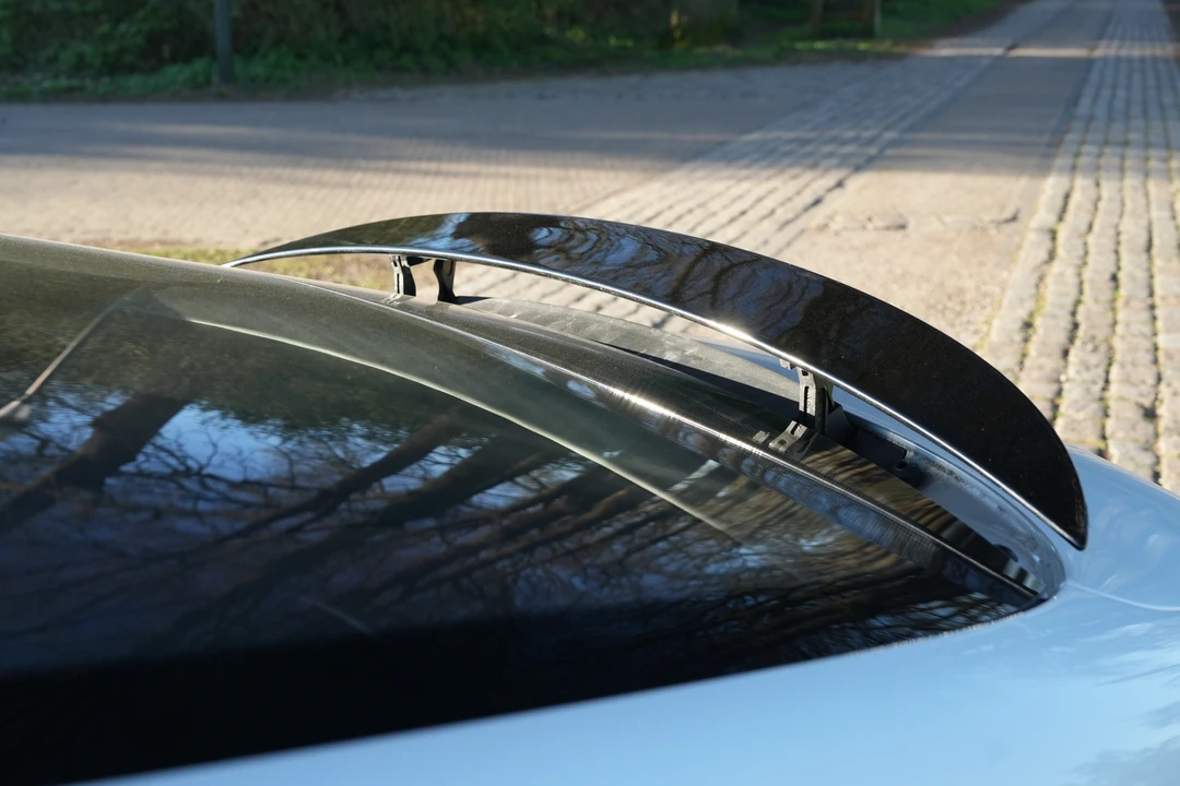 2004 Bentley Continental GT 1st Gen - Image 25 of 31