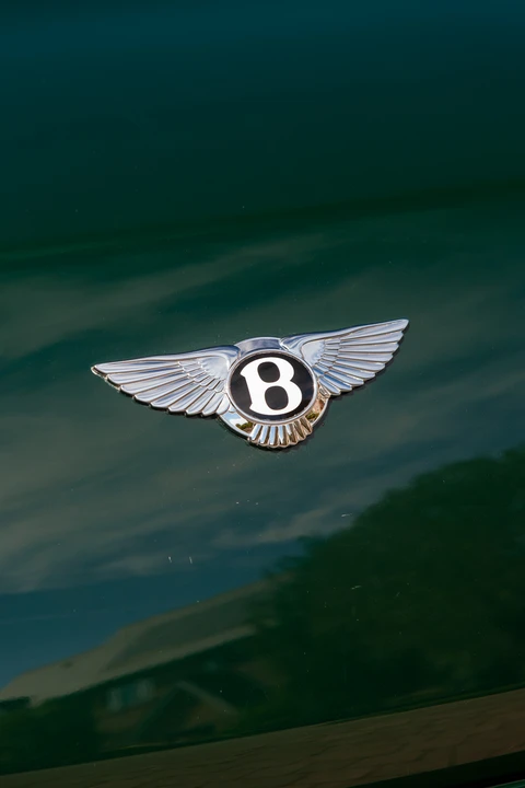2004 Bentley Continental GT 1st Gen - Image 19 of 31