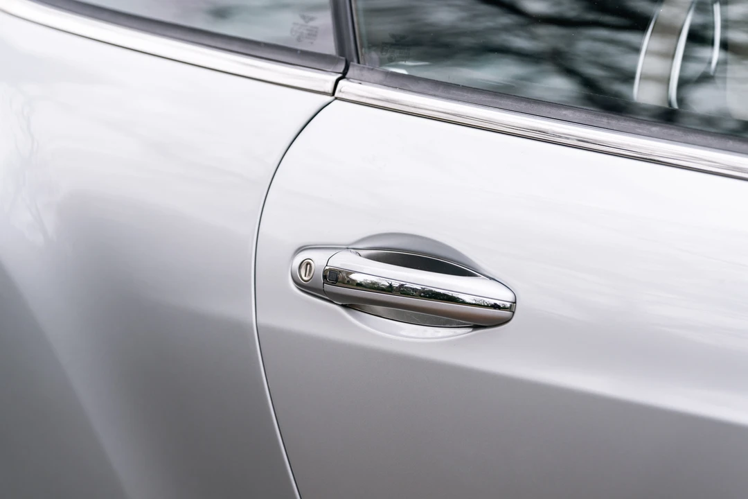 2004 Bentley Continental GT 1st Gen - Image 10 of 31