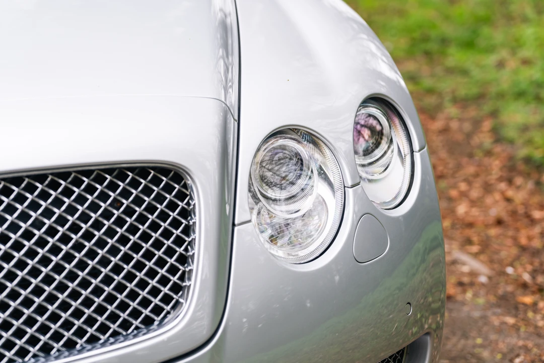 2004 Bentley Continental GT 1st Gen - Image 15 of 31