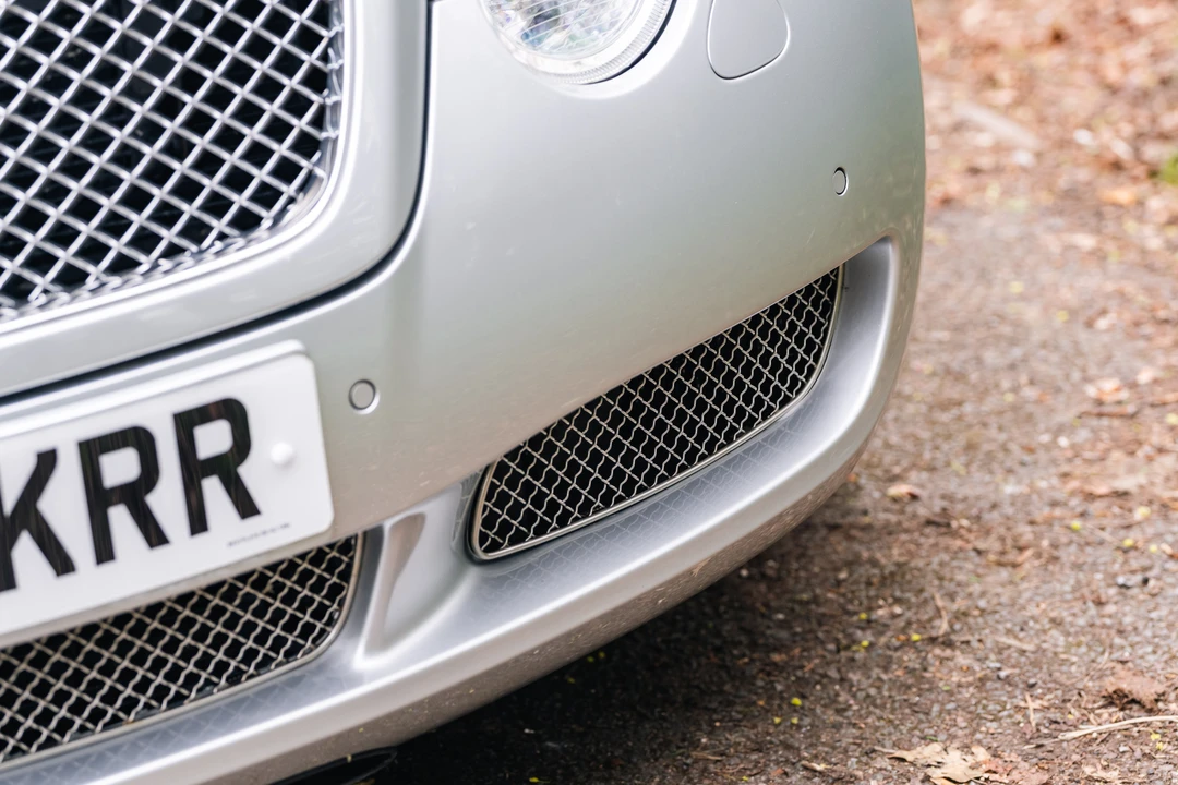2004 Bentley Continental GT 1st Gen - Image 16 of 31