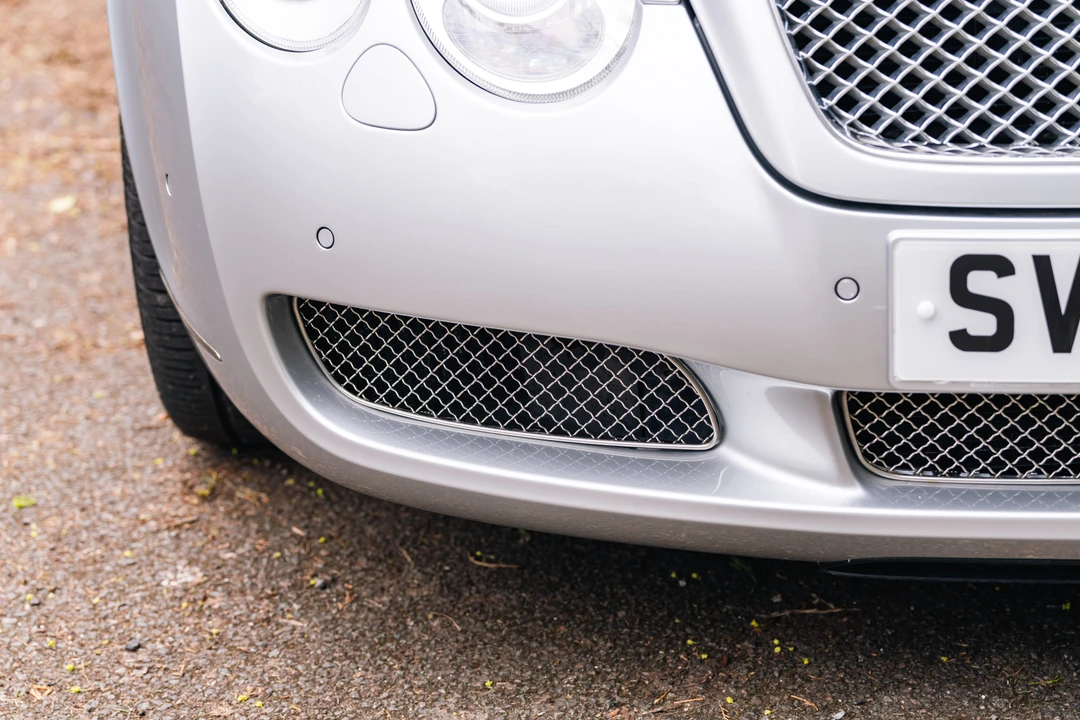 2004 Bentley Continental GT 1st Gen - Image 17 of 31