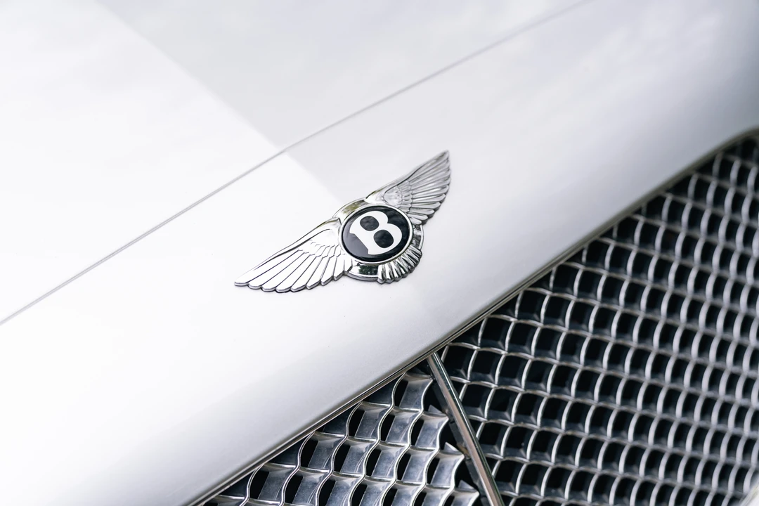 2004 Bentley Continental GT 1st Gen - Image 19 of 31