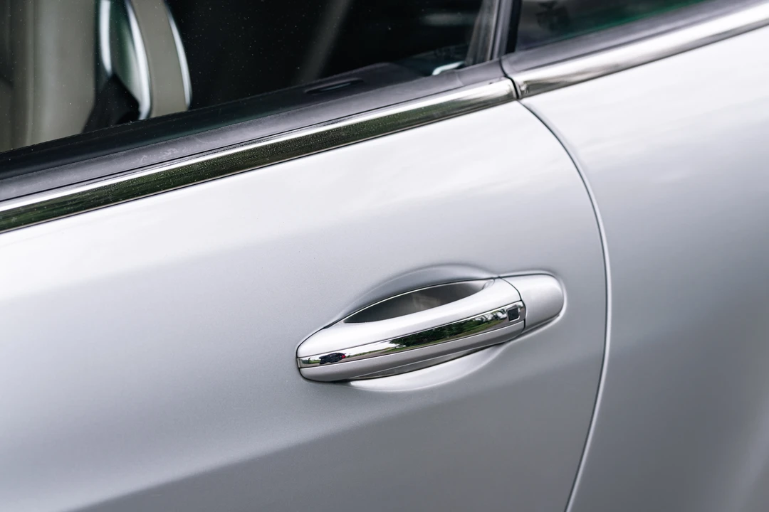 2004 Bentley Continental GT 1st Gen - Image 27 of 31