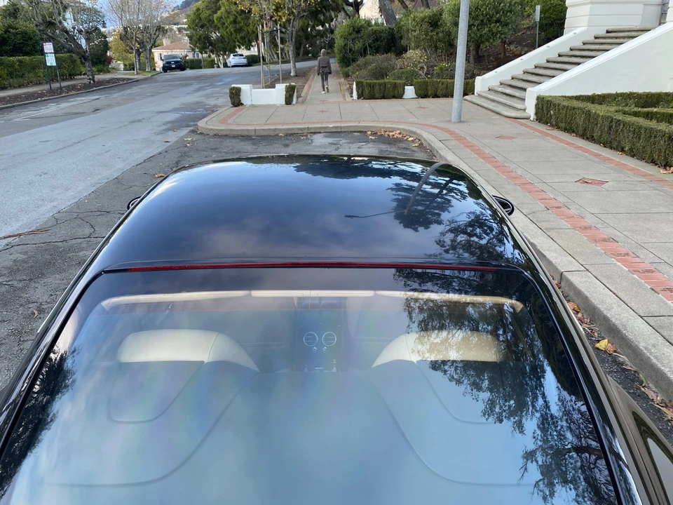 2004 Bentley Continental GT 1st Gen - Image 25 of 31