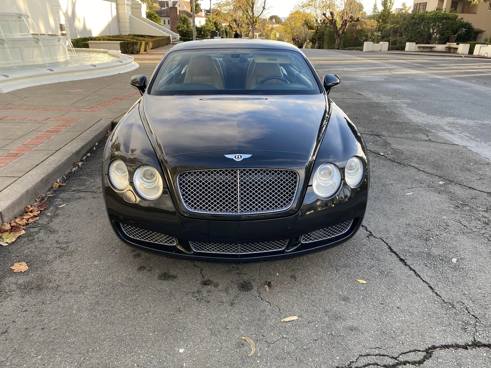 2004 Bentley Continental GT 1st Gen - Image 6 of 31