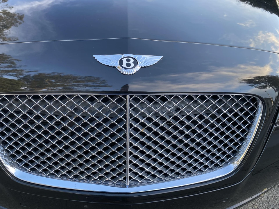 2004 Bentley Continental GT 1st Gen - Image 22 of 31