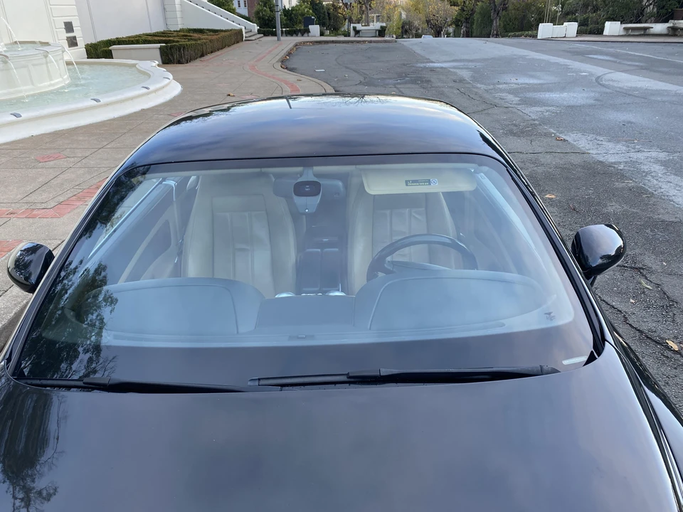 2004 Bentley Continental GT 1st Gen - Image 20 of 31