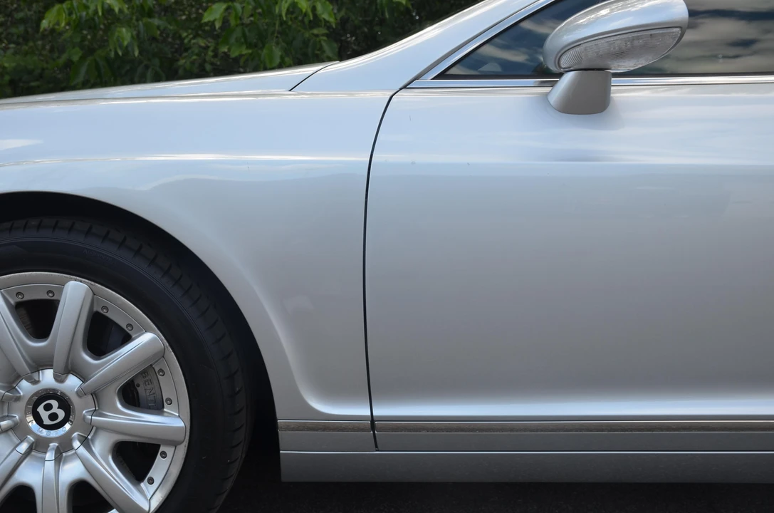 2004 Bentley Continental GT 1st Gen - Image 14 of 31