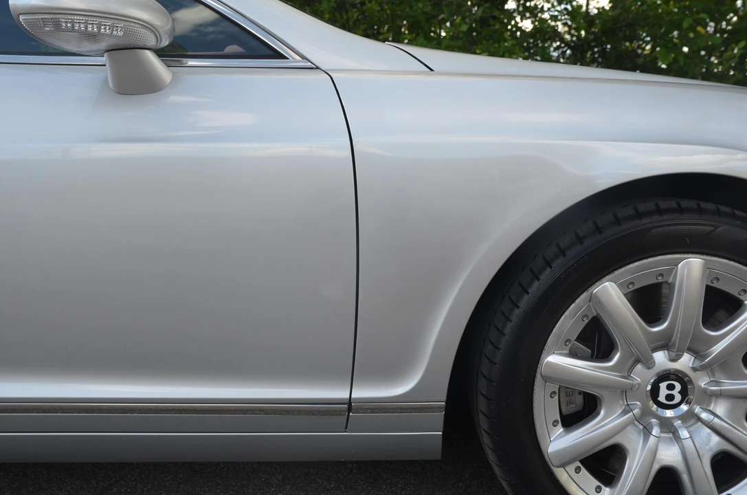 2004 Bentley Continental GT 1st Gen - Image 29 of 31