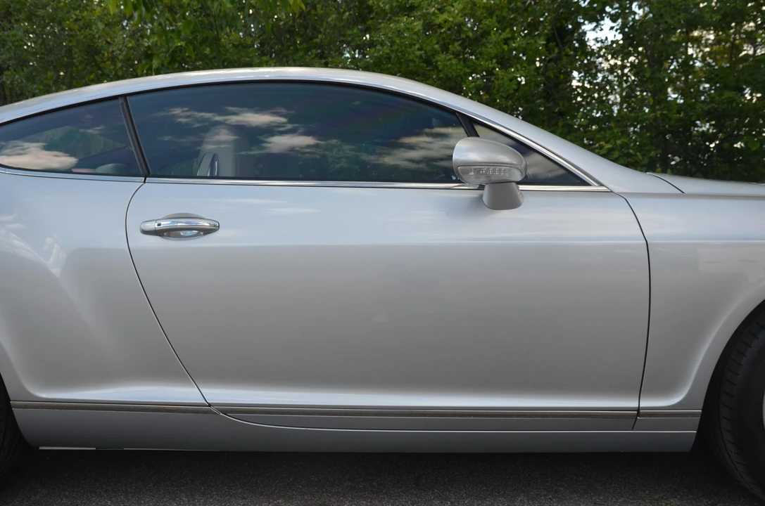 2004 Bentley Continental GT 1st Gen - Image 28 of 31