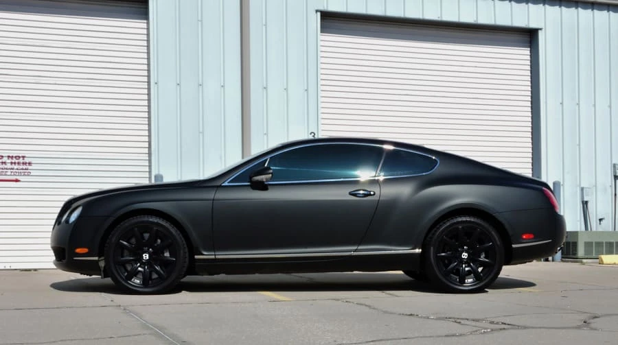 2004 Bentley Continental GT 1st Gen - Image 2 of 4