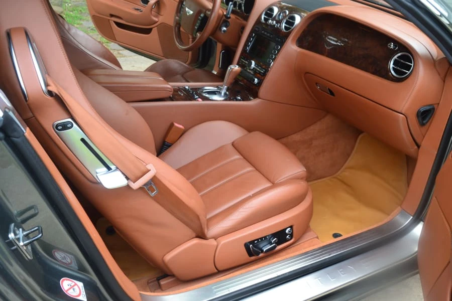 2004 Bentley Continental GT 1st Gen - Image 5 of 31