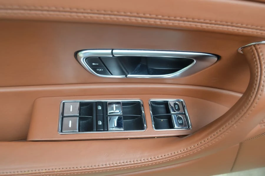 2004 Bentley Continental GT 1st Gen - Image 14 of 31