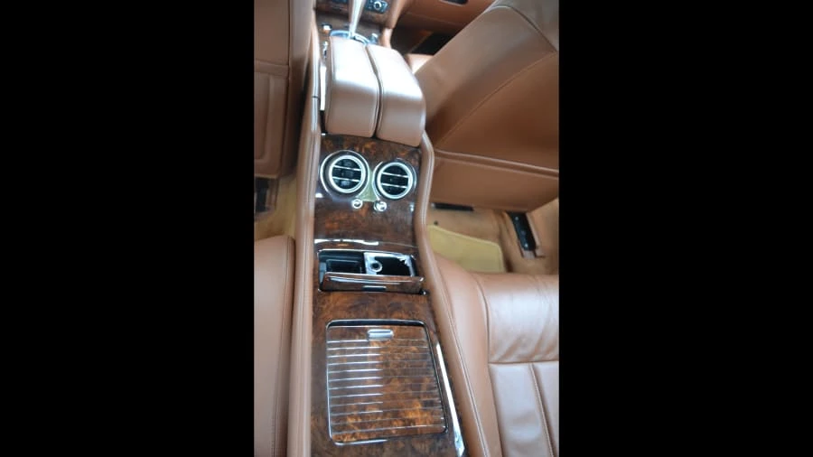 2004 Bentley Continental GT 1st Gen - Image 20 of 31