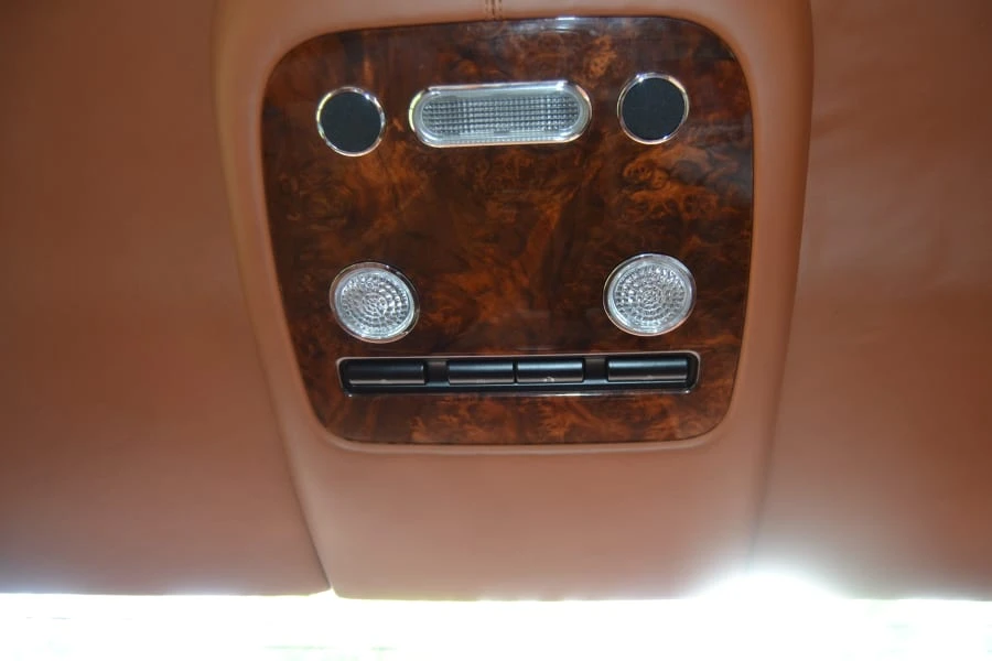 2004 Bentley Continental GT 1st Gen - Image 22 of 31