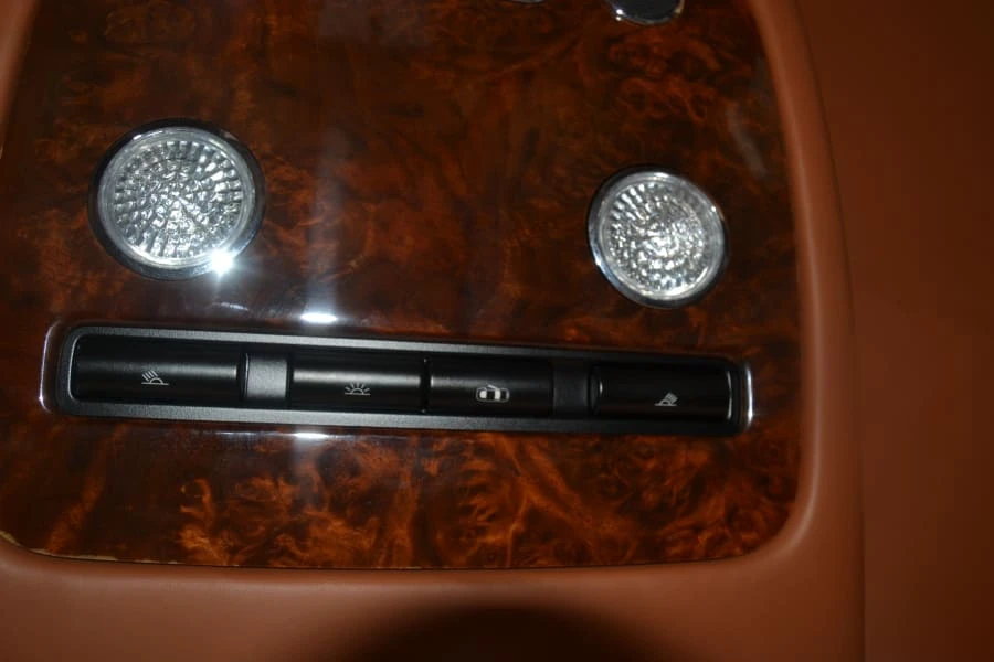 2004 Bentley Continental GT 1st Gen - Image 23 of 31