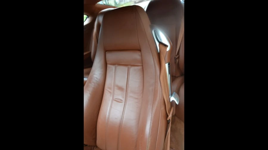 2004 Bentley Continental GT 1st Gen - Image 25 of 31