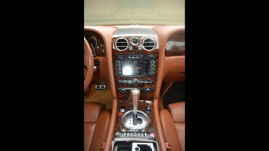 2004 Bentley Continental GT 1st Gen - Image 29 of 31
