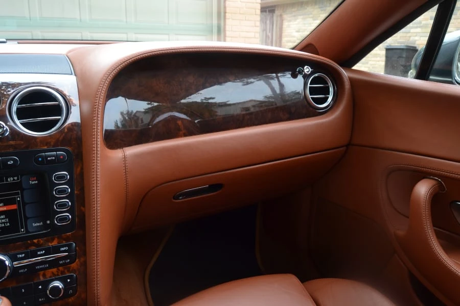2004 Bentley Continental GT 1st Gen - Image 31 of 31