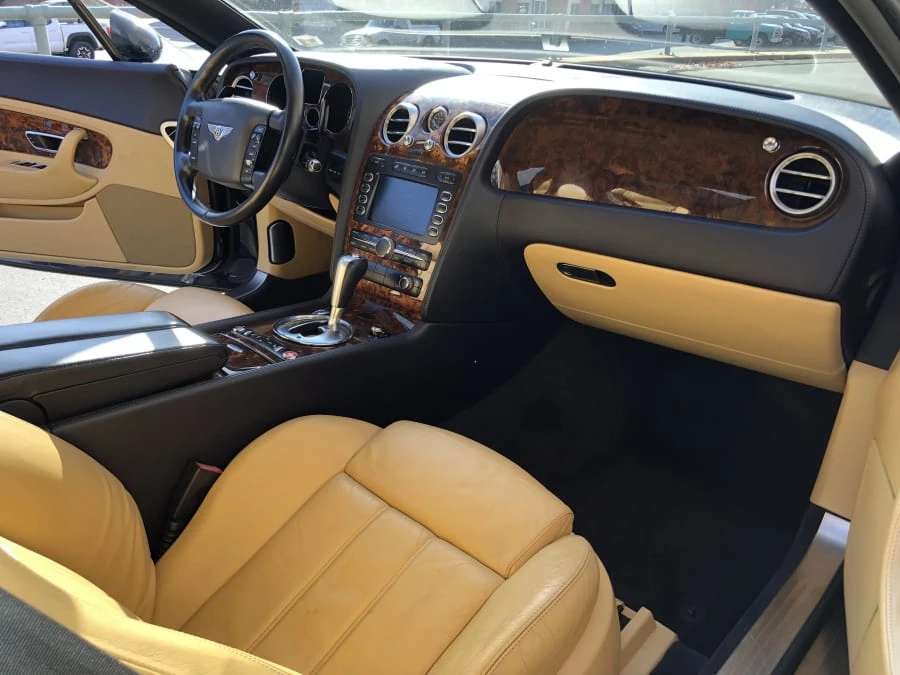 2004 Bentley Continental GT 1st Gen - Image 5 of 12