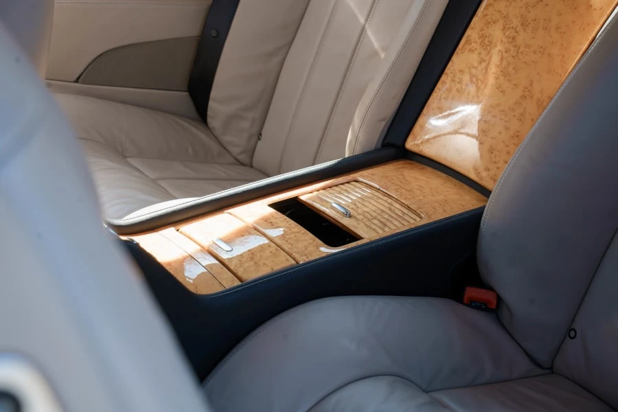 2004 Bentley Continental GT 1st Gen - Image 19 of 31