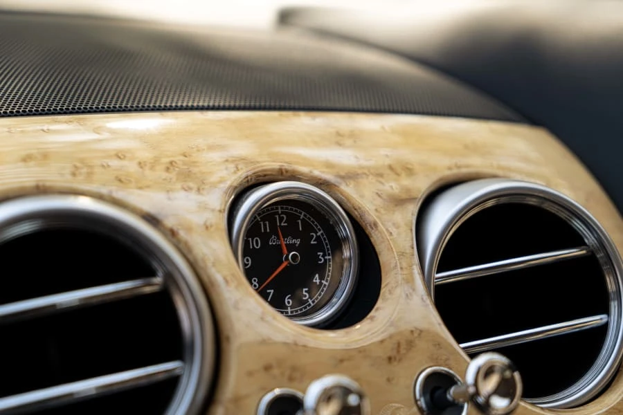 2004 Bentley Continental GT 1st Gen - Image 24 of 31