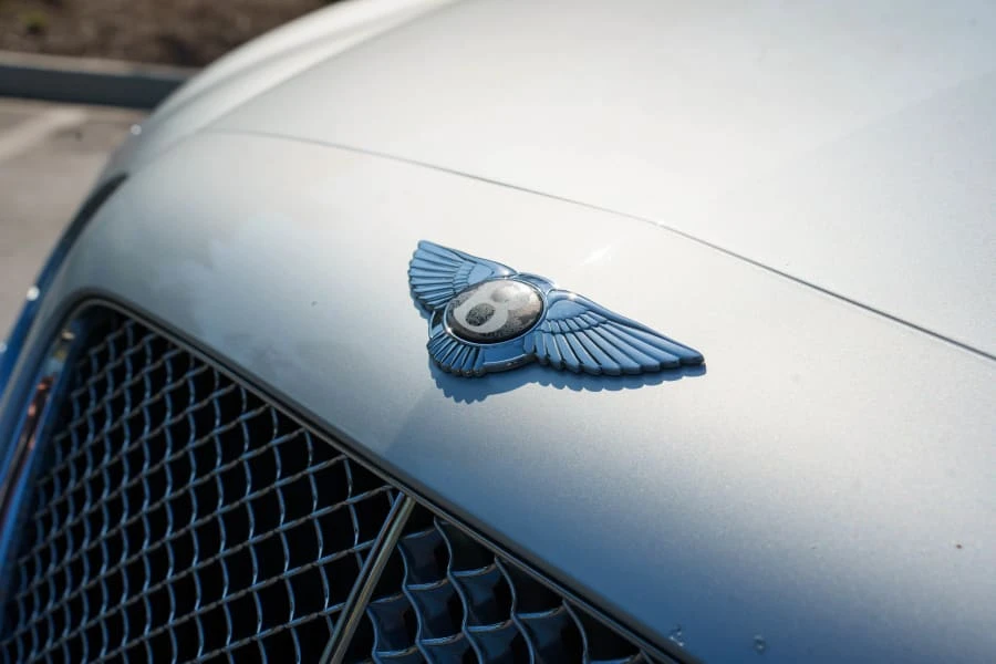 2004 Bentley Continental GT 1st Gen - Image 11 of 31