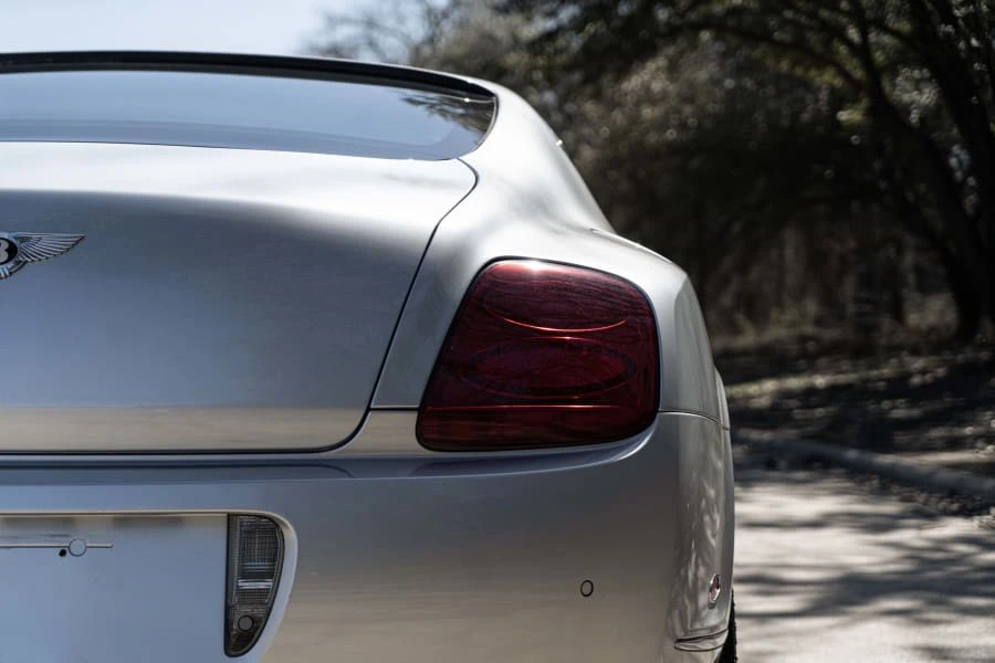 2004 Bentley Continental GT 1st Gen - Image 20 of 31
