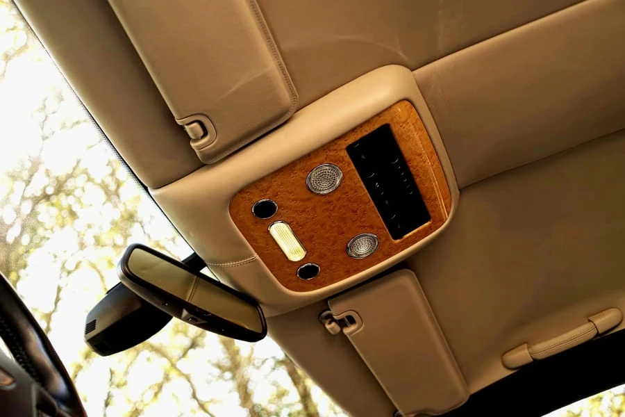 2004 Bentley Continental GT 1st Gen - Image 26 of 31