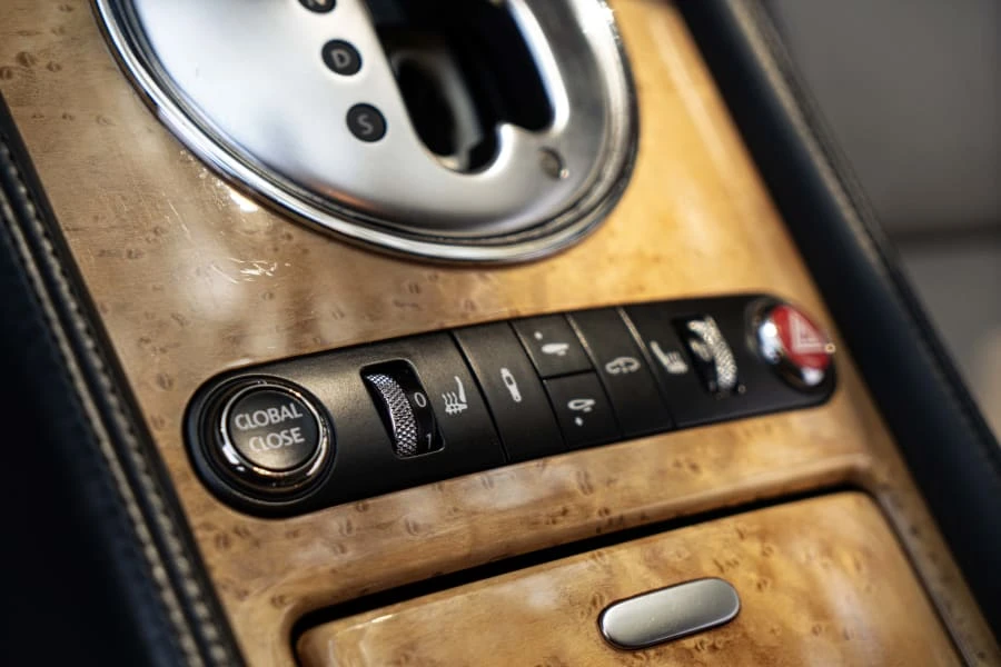 2004 Bentley Continental GT 1st Gen - Image 25 of 31