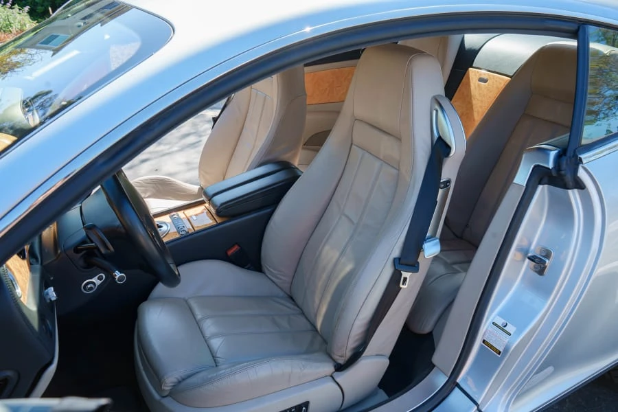 2004 Bentley Continental GT 1st Gen - Image 18 of 31