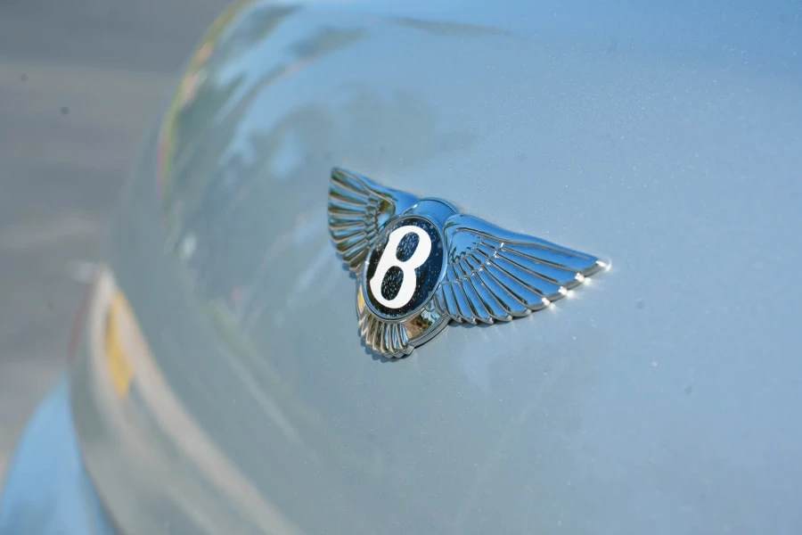 2004 Bentley Continental GT 1st Gen - Image 10 of 31