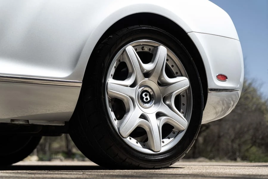 2004 Bentley Continental GT 1st Gen - Image 13 of 31