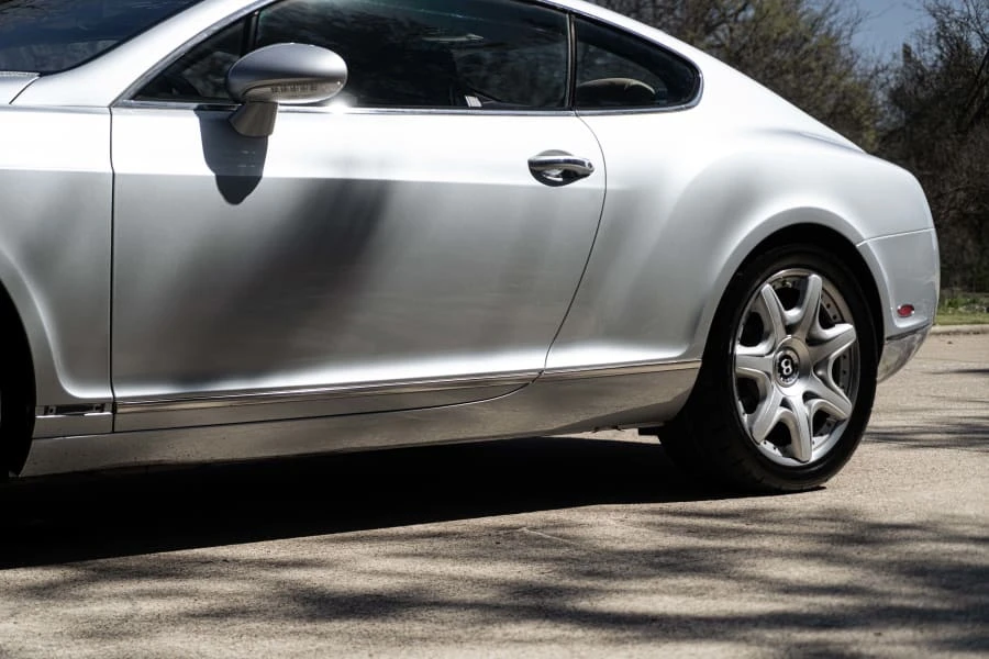 2004 Bentley Continental GT 1st Gen - Image 12 of 31