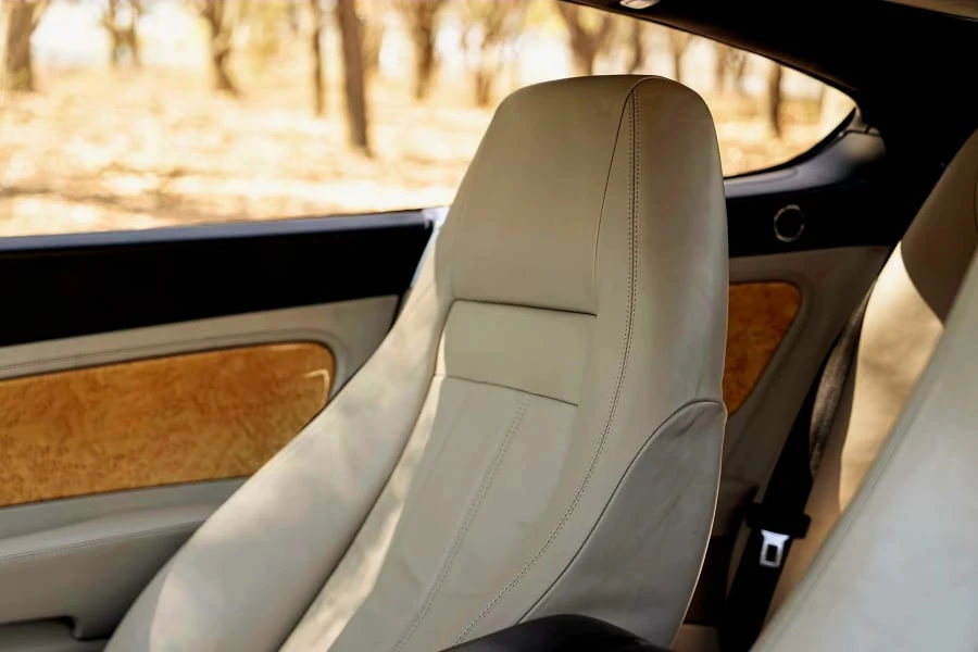2004 Bentley Continental GT 1st Gen - Image 27 of 31