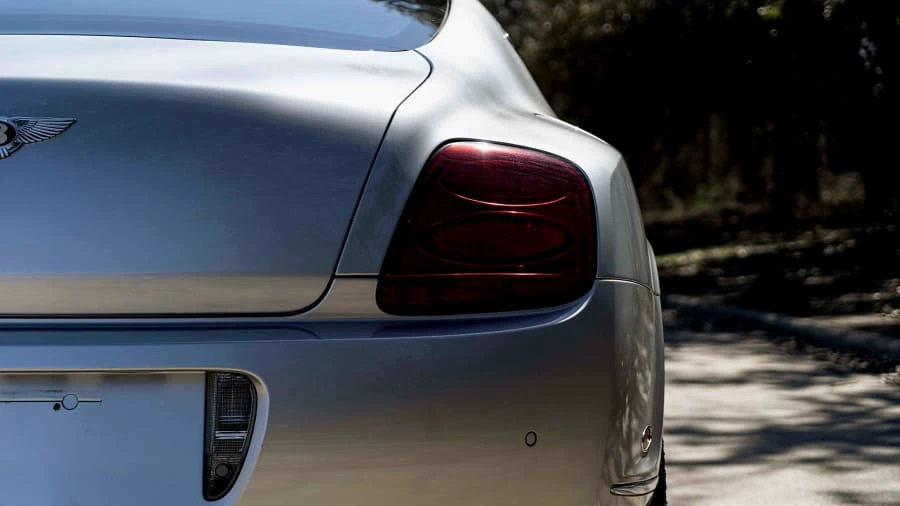 2004 Bentley Continental GT 1st Gen - Image 10 of 31