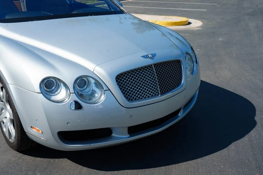 2004 Bentley Continental GT 1st Gen - Image 13 of 31