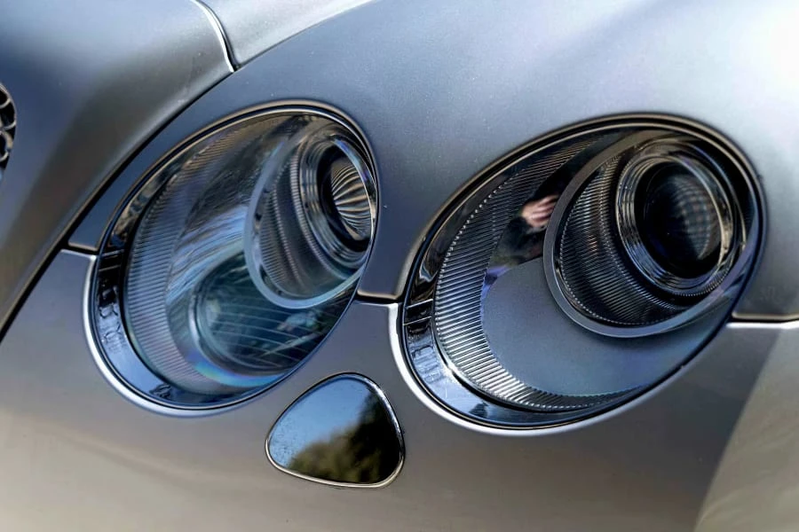 2004 Bentley Continental GT 1st Gen - Image 13 of 31