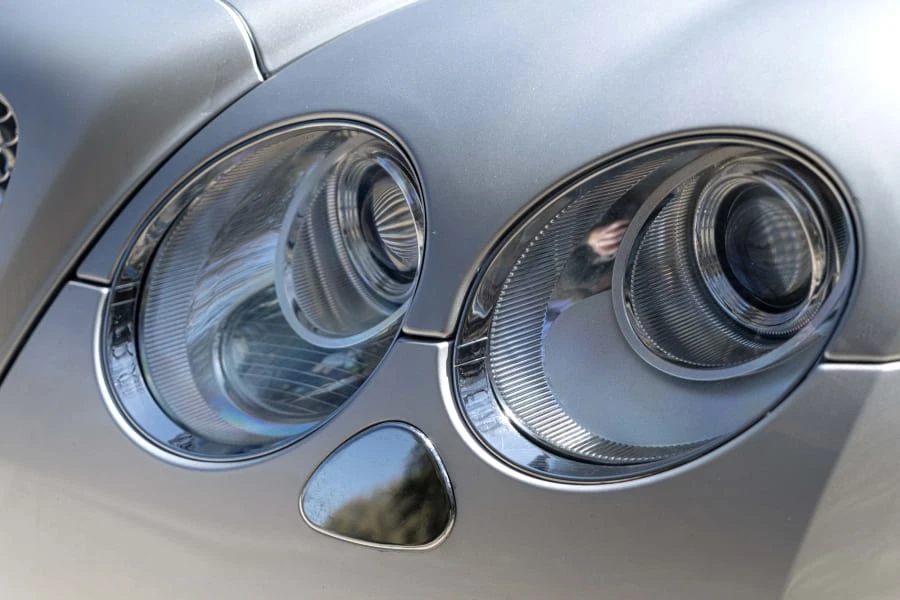 2004 Bentley Continental GT 1st Gen - Image 16 of 31