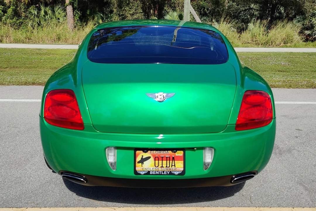 2004 Bentley Continental GT 1st Gen - Image 5 of 31