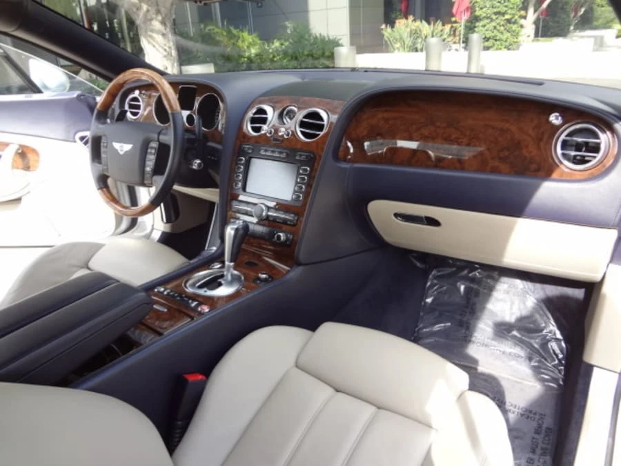 2004 Bentley Continental GT 1st Gen - Image 5 of 6