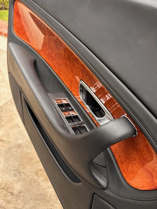 2004 Bentley Continental GT 1st Gen - Image 19 of 31